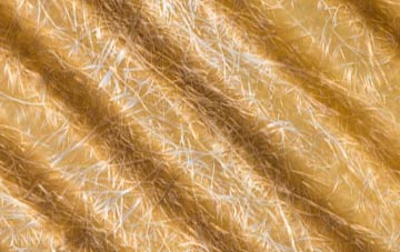 Old Coppice fibreglass roof waterproofing