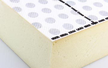 meeting Old Coppice building codes