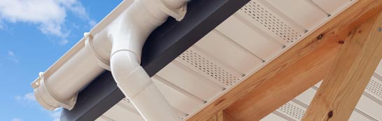 get Old Coppice guttering quotes today