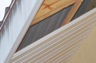 rated Old Coppice soffit repair companies